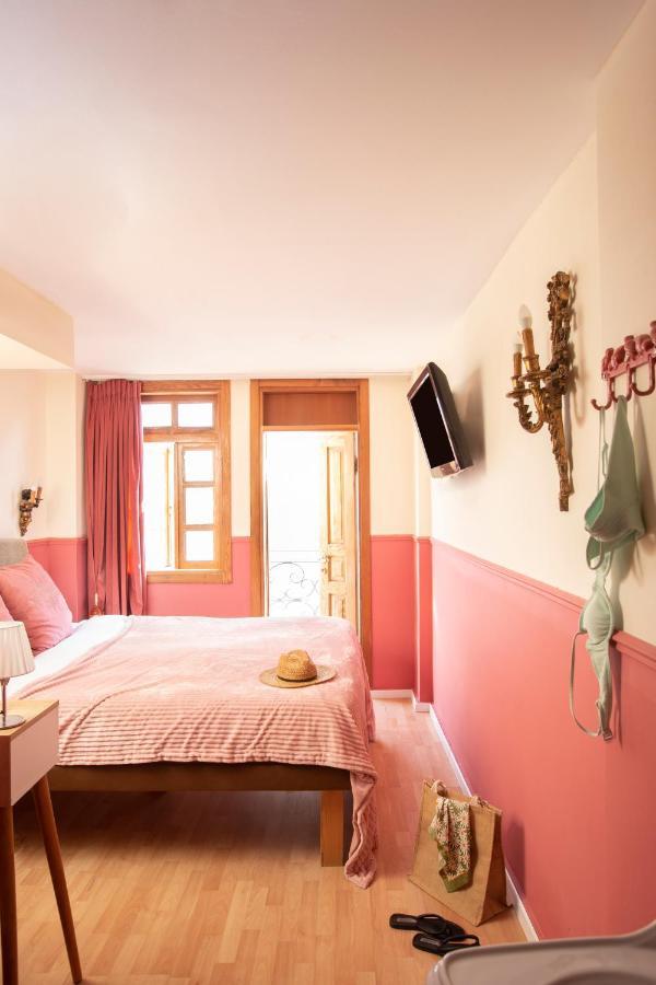 Hotel The Elliot - Adults Only Tel Aviv Exterior foto